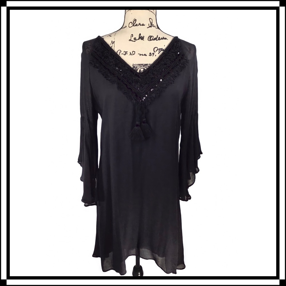 Amita Naithani - Kaftan / Tunic / Cover-Up